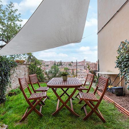 Casa Etrusca - Con Giardino E Vista - Italywego Perugia Exterior foto