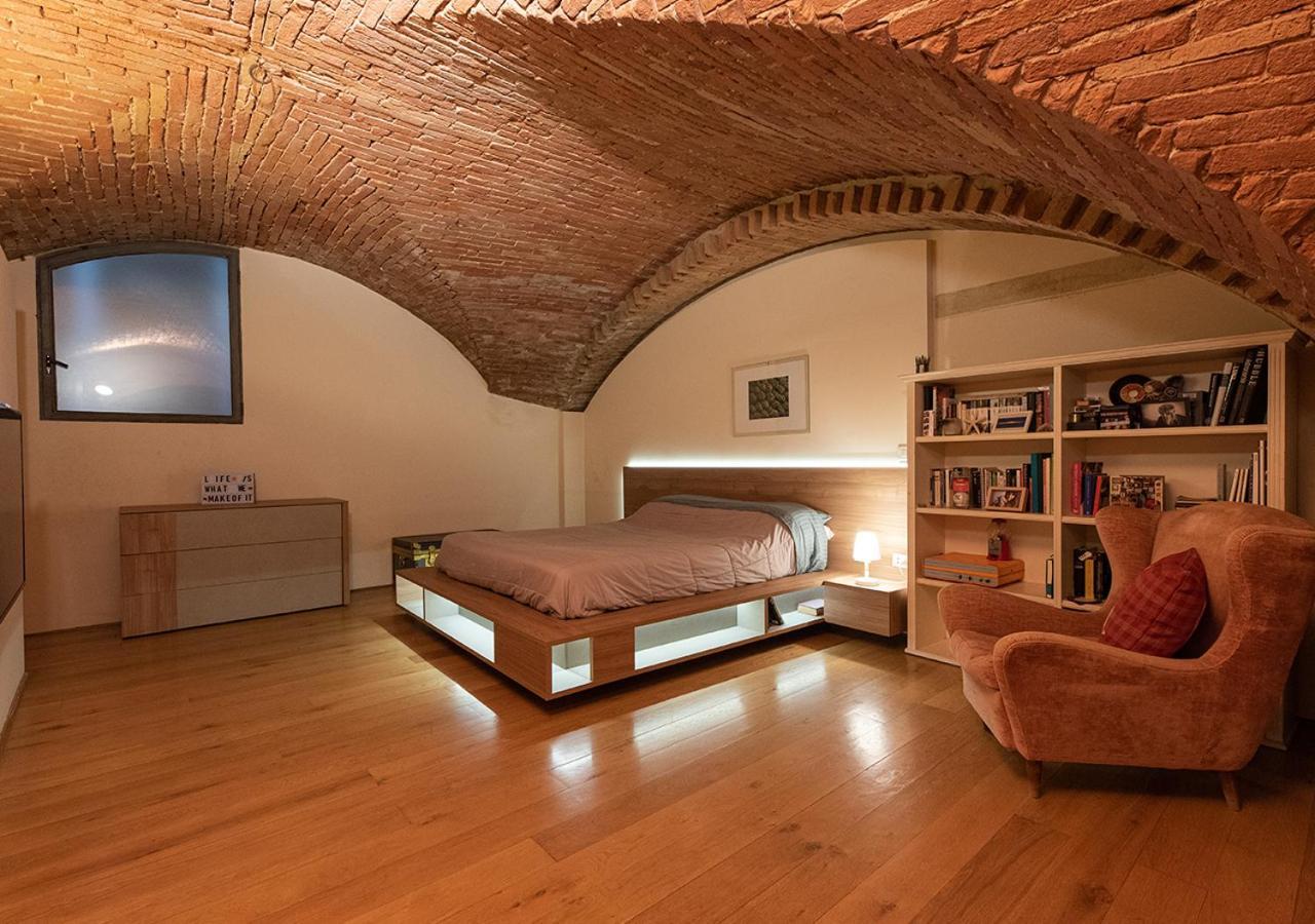 Casa Etrusca - Con Giardino E Vista - Italywego Perugia Exterior foto